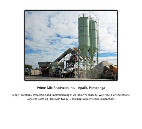 About Us – Donum Industrial Corporation.